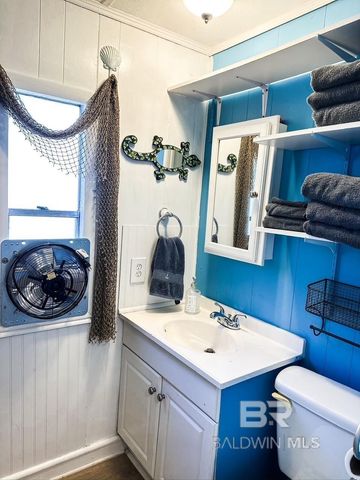 5501 Bear Point Avenue, Orange Beach, AL 36561