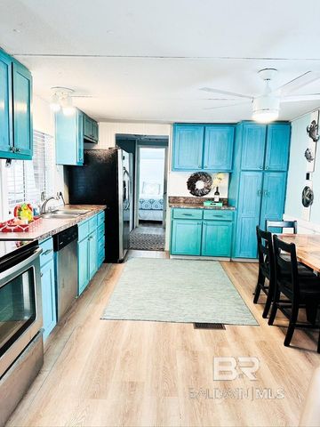 5501 Bear Point Avenue, Orange Beach, AL 36561