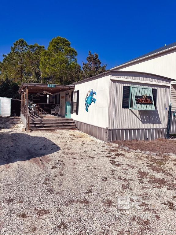 5501 Bear Point Avenue, Orange Beach, AL 36561