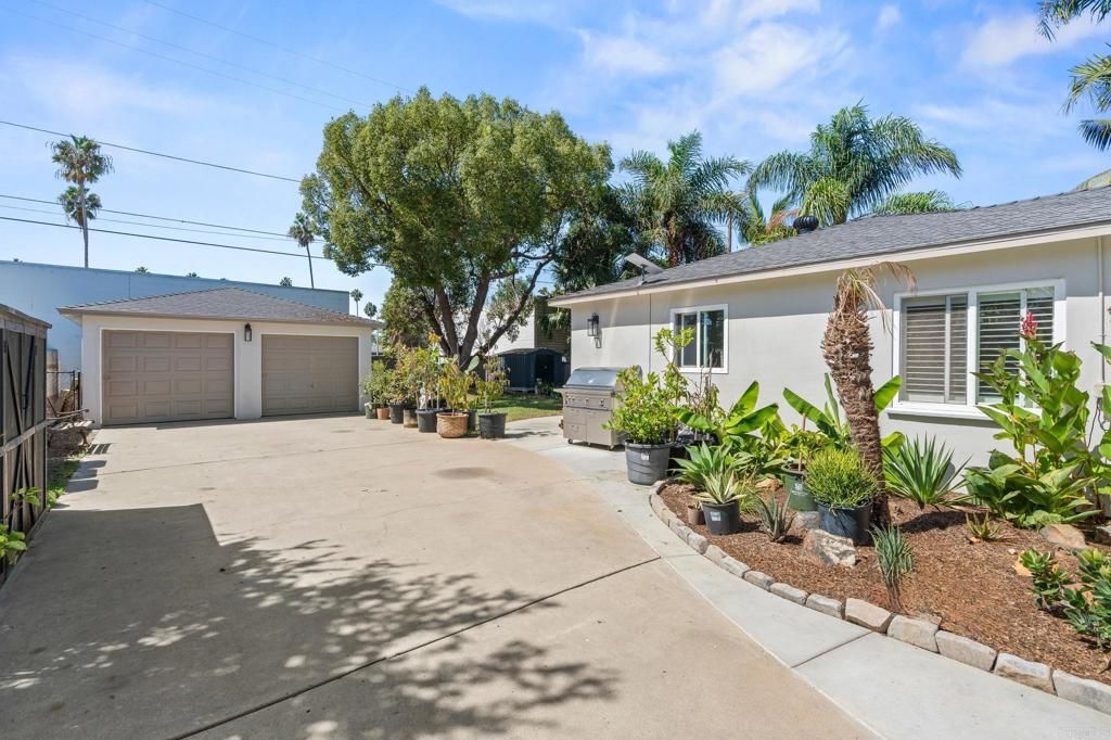 1909 1911 S FREEMAN Street, Oceanside, CA 92054 — exterior