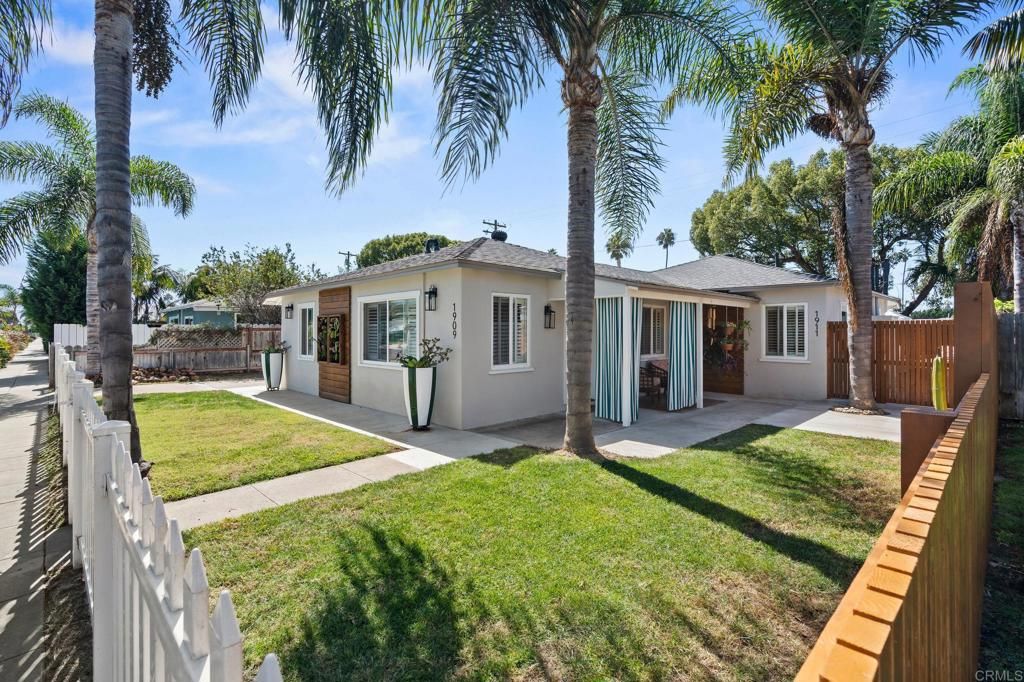 1909 1911 S FREEMAN Street, Oceanside, CA 92054 — photo 2