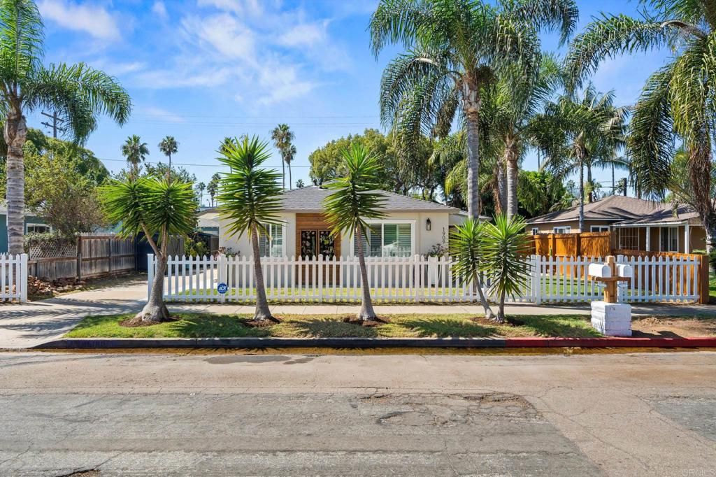 1909 1911 S FREEMAN Street, Oceanside, CA 92054 — photo 3