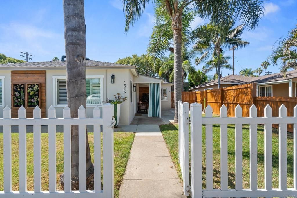 1909 1911 S FREEMAN Street, Oceanside, CA 92054 — photo 5