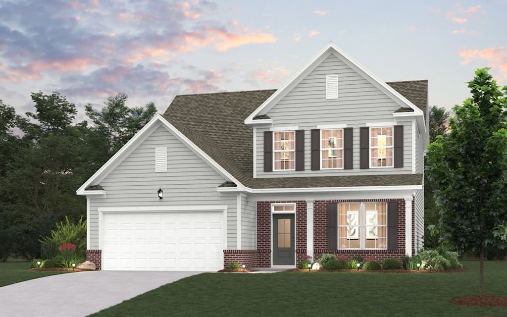 289 Subban Court, Lebanon, TN 37087