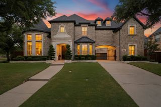 3242 Crossbow Drive, Frisco, TX 75033