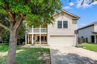 2718 Georgian DR, Georgetown, TX 78626