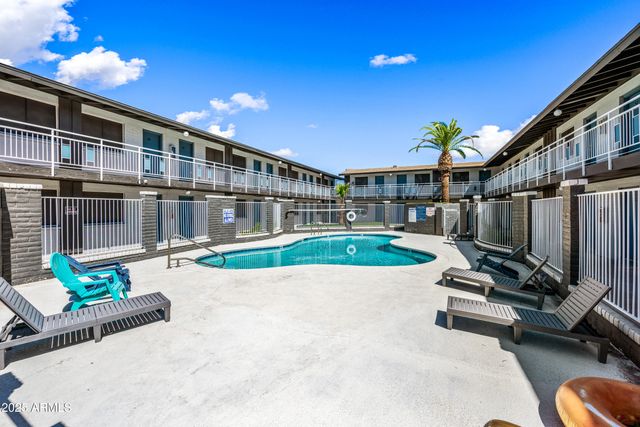 3025 N 32nd Street 31, Phoenix, AZ 85018