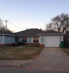 2010 Sycamore Place A, Springdale, AR 72762