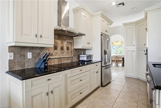 201 San Mateo DR, Bonita Springs, FL 34134