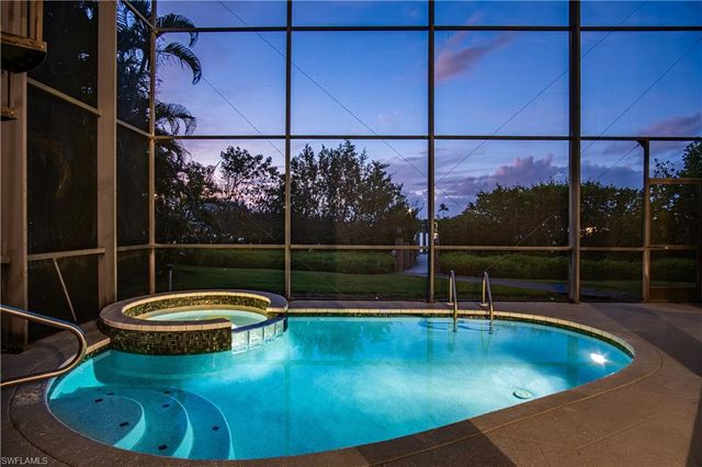201 San Mateo DR, Bonita Springs, FL 34134