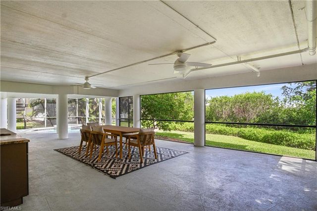 201 San Mateo DR, Bonita Springs, FL 34134