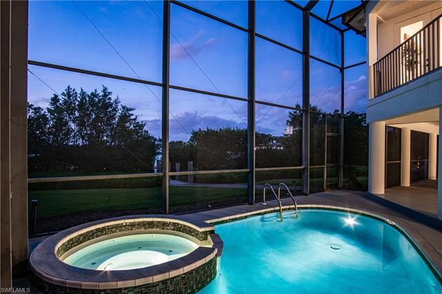 201 San Mateo DR, Bonita Springs, FL 34134