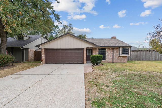 23019 Rothwood Road, Spring, TX 77389