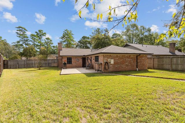 23019 Rothwood Road, Spring, TX 77389