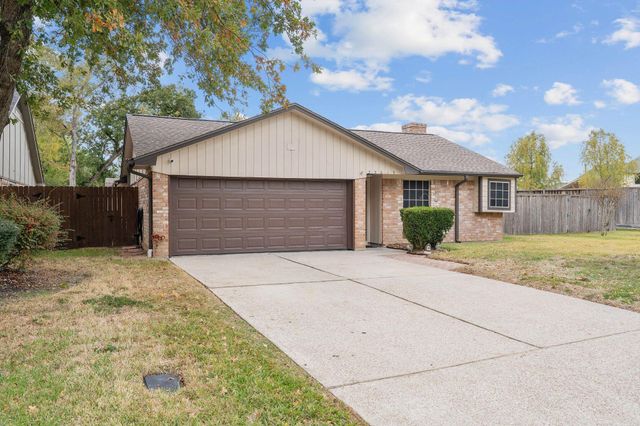 23019 Rothwood Road, Spring, TX 77389