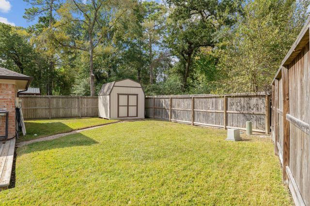 23019 Rothwood Road, Spring, TX 77389