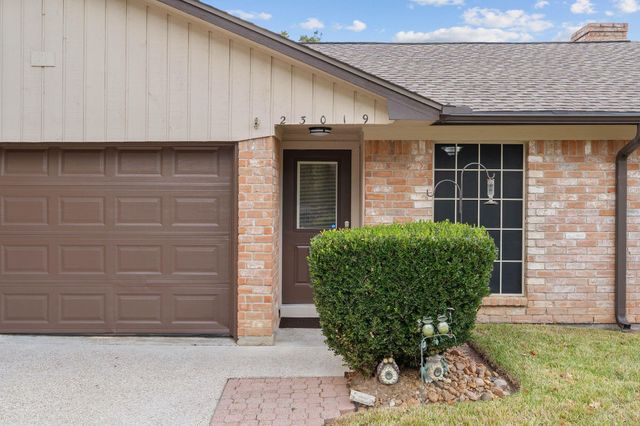 23019 Rothwood Road, Spring, TX 77389