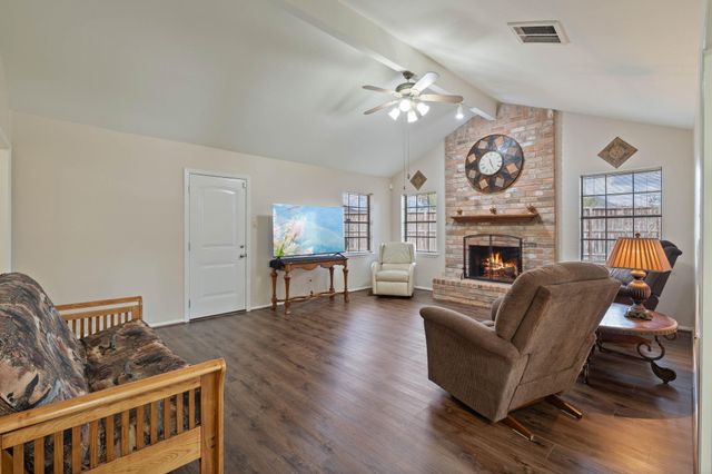 23019 Rothwood Road, Spring, TX 77389