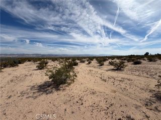 0 Mesa Drive, Twentynine Palms, CA 92277