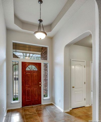 8343 Bordeaux Bay, San Antonio, TX 78255