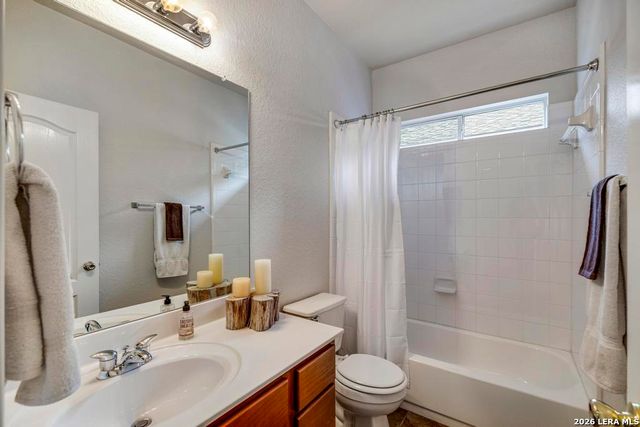 8343 Bordeaux Bay, San Antonio, TX 78255