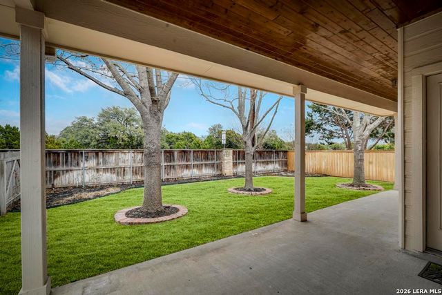 8343 Bordeaux Bay, San Antonio, TX 78255