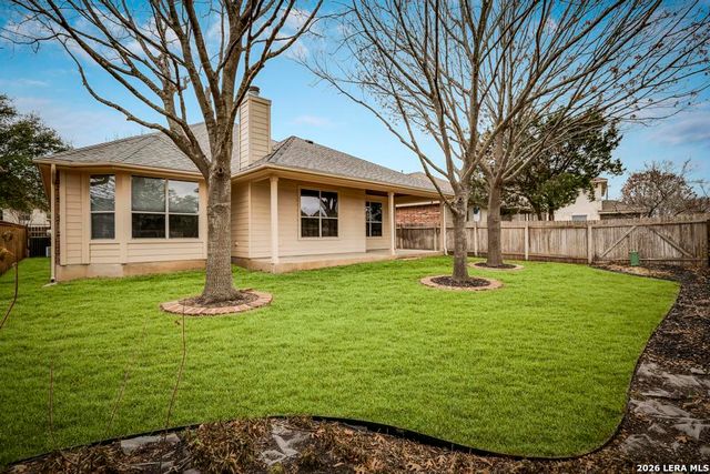 8343 Bordeaux Bay, San Antonio, TX 78255