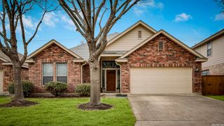 8343 Bordeaux Bay, San Antonio, TX 78255