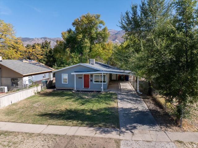 3506 S MADISON AVE, Ogden, UT 84403