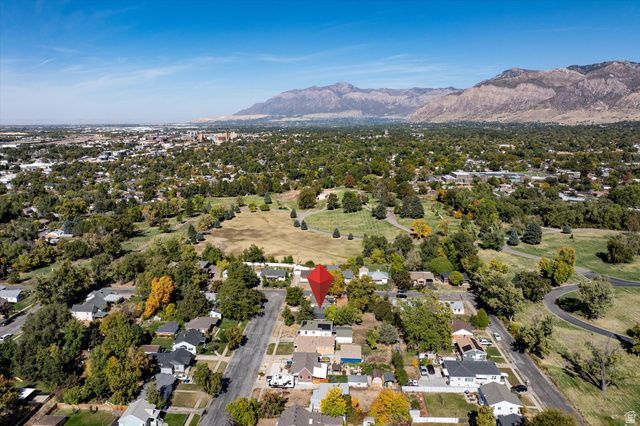 3506 S MADISON AVE, Ogden, UT 84403