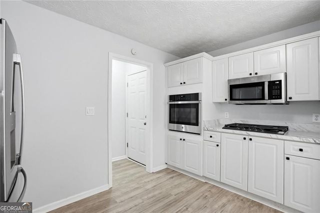 317 New Echota Way, Woodstock, GA 30189