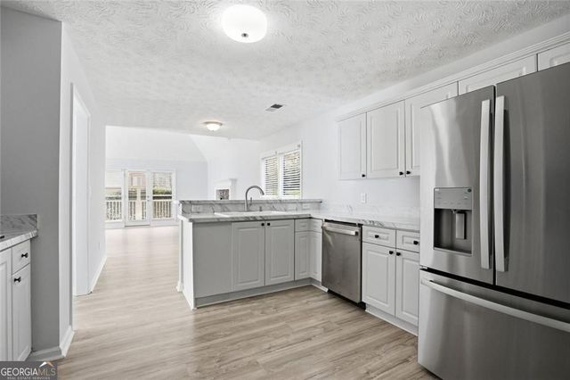 317 New Echota Way, Woodstock, GA 30189