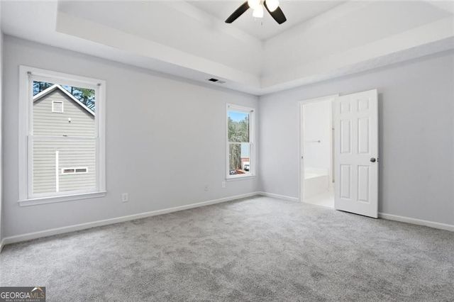 317 New Echota Way, Woodstock, GA 30189