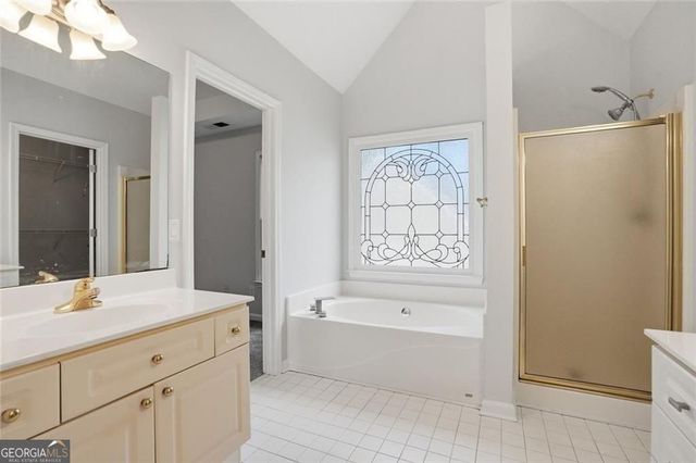 317 New Echota Way, Woodstock, GA 30189