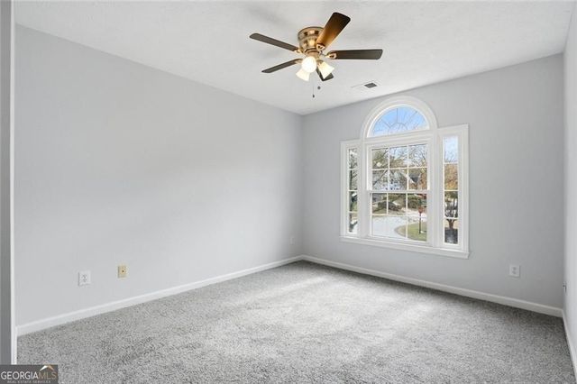 317 New Echota Way, Woodstock, GA 30189