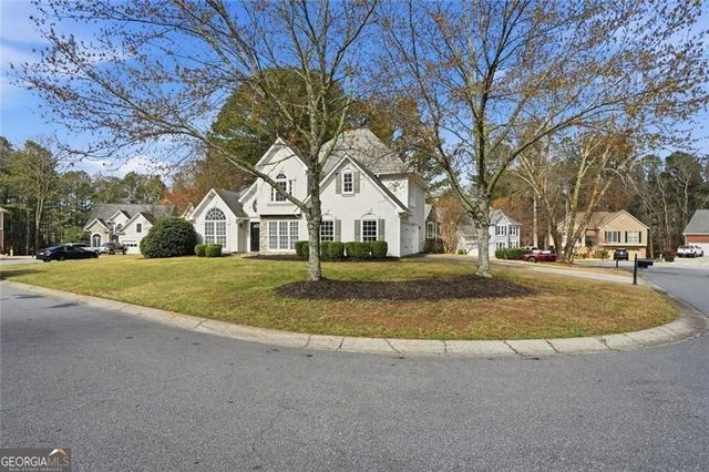 317 New Echota Way, Woodstock, GA 30189