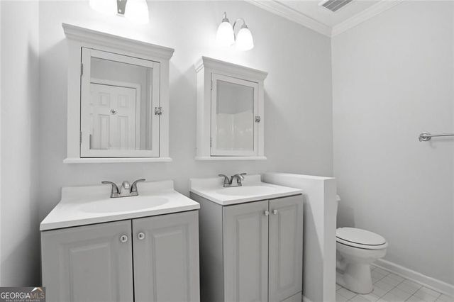 317 New Echota Way, Woodstock, GA 30189