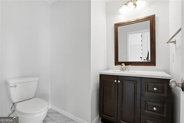 317 New Echota Way, Woodstock, GA 30189