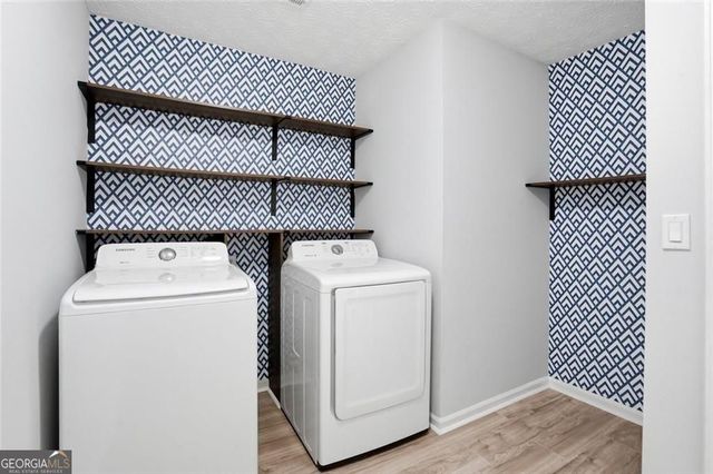 317 New Echota Way, Woodstock, GA 30189