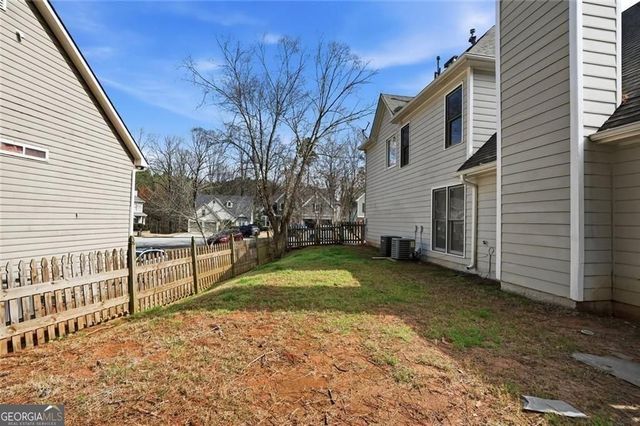 317 New Echota Way, Woodstock, GA 30189