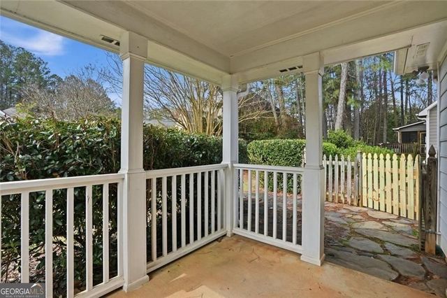 317 New Echota Way, Woodstock, GA 30189