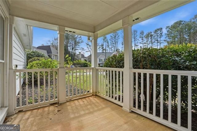 317 New Echota Way, Woodstock, GA 30189