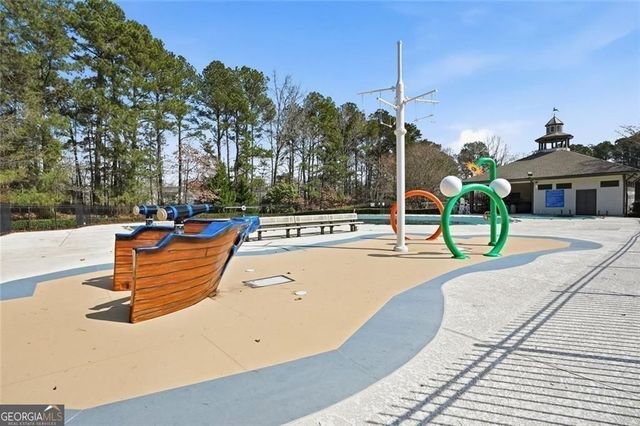 317 New Echota Way, Woodstock, GA 30189