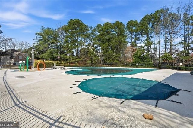 317 New Echota Way, Woodstock, GA 30189