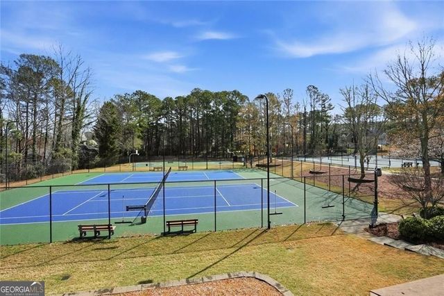 317 New Echota Way, Woodstock, GA 30189