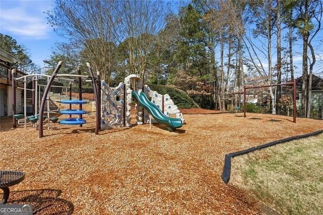 317 New Echota Way, Woodstock, GA 30189