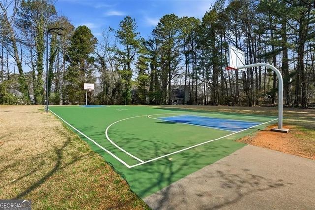 317 New Echota Way, Woodstock, GA 30189