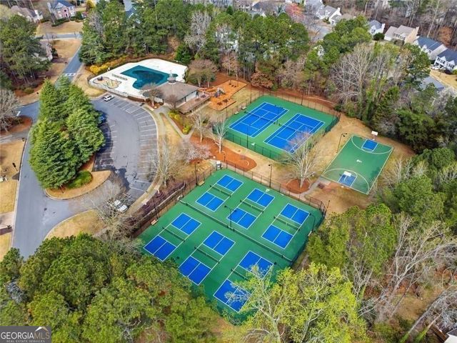 317 New Echota Way, Woodstock, GA 30189