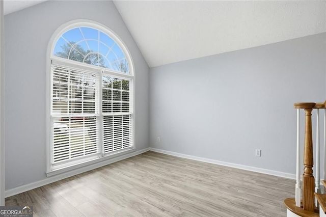 317 New Echota Way, Woodstock, GA 30189