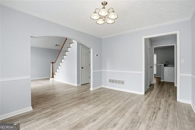 317 New Echota Way, Woodstock, GA 30189